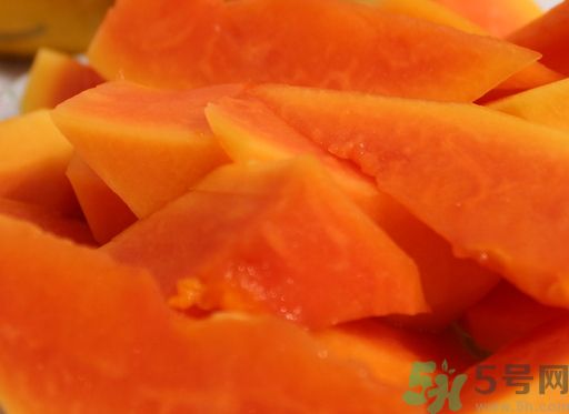 木瓜可以和豆?jié){一起吃嗎?木瓜能和豆?jié){同吃嗎? 木瓜可以和豆?jié){一起吃嗎?木瓜能和豆?jié){同吃嗎?