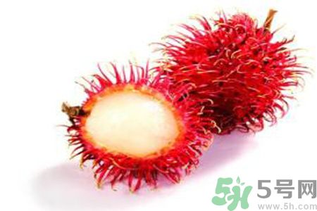 紅毛丹的怎么做好吃？紅毛丹的做法