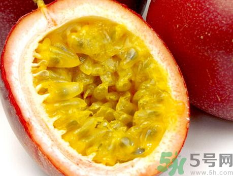 百香果可以放冰箱嗎?百香果能放冰箱多久?