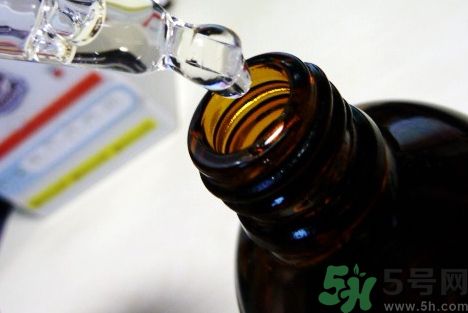 aesop香芹籽精華怎么用?aesop香芹籽精華使用方法 aesop香芹籽精華怎么用?aesop香芹籽精華使用方法