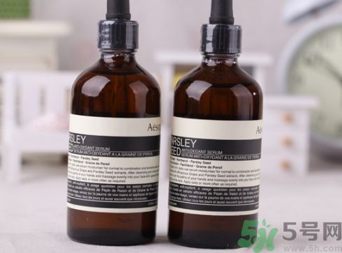 aesop香芹籽精華真假怎么辨別? aesop香芹籽精華真假怎么辨別?