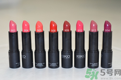 citycolor口紅怎么樣?citycolor口紅好用嗎 citycolor口紅怎么樣?citycolor口紅好用嗎