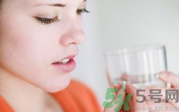 未成年能吃避孕藥嗎?未成年吃避孕藥的危害 未成年能吃避孕藥嗎?未成年吃避孕藥的危害