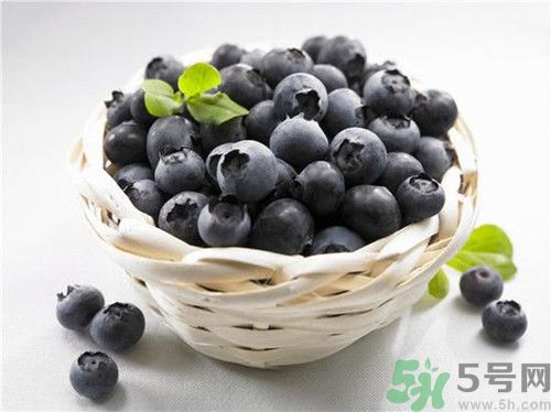 藍(lán)莓可以放多久?藍(lán)莓怎么保存時(shí)間長(zhǎng) 藍(lán)莓可以放多久?藍(lán)莓怎么保存時(shí)間長(zhǎng)