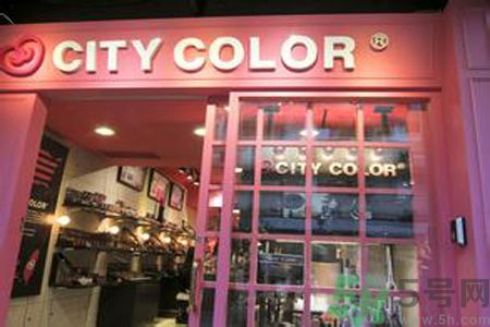  CityColor怎么樣？CityColor口碑怎樣？
