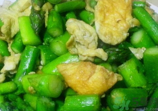 蘆筍可以和雞蛋一起吃嗎?蘆筍能和雞蛋同吃嗎? 蘆筍可以和雞蛋一起吃嗎?蘆筍能和雞蛋同吃嗎?