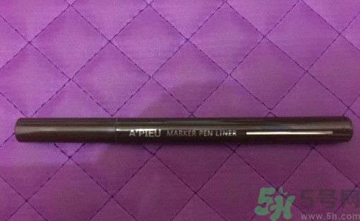 apieu韓國的什么牌子？apieu是什么牌子？