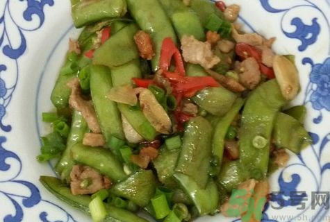 扁豆要焯水嗎?扁豆怎么焯水? 扁豆要焯水嗎?扁豆怎么焯水?