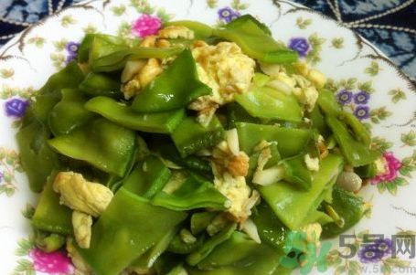 扁豆可以和雞蛋一起吃嗎?扁豆能和雞蛋同吃嗎? 扁豆可以和雞蛋一起吃嗎?扁豆能和雞蛋同吃嗎?