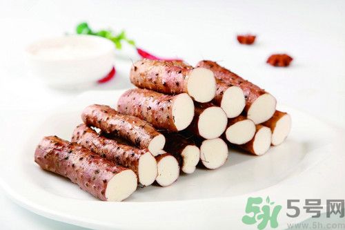 吃山藥過(guò)敏嗎?吃山藥過(guò)敏有什么癥狀 吃山藥過(guò)敏嗎?吃山藥過(guò)敏有什么癥狀