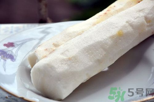 山藥上有黑點(diǎn)還能吃嗎?山藥上的黑點(diǎn)是什么 山藥上有黑點(diǎn)還能吃嗎?山藥上的黑點(diǎn)是什么