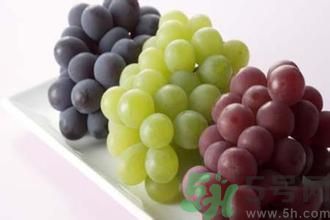 紅提和青提哪個好?青提和紅提有上面區(qū)別 紅提和青提哪個好?青提和紅提有上面區(qū)別