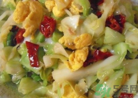 白菜可以和雞蛋一起吃嗎?白菜能和雞蛋同吃嗎? 白菜可以和雞蛋一起吃嗎?白菜能和雞蛋同吃嗎?