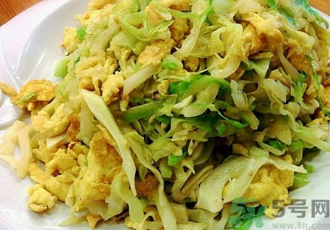 白菜可以和雞蛋一起吃嗎?白菜能和雞蛋同吃嗎? 白菜可以和雞蛋一起吃嗎?白菜能和雞蛋同吃嗎?