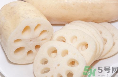 蓮藕能生吃嗎?蓮藕生吃有什么好處 蓮藕能生吃嗎?蓮藕生吃有什么好處