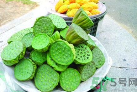 吃蓮蓬可以防止中暑嗎?吃蓮蓬能預防中暑嗎? 吃蓮蓬可以防止中暑嗎?吃蓮蓬能預防中暑嗎?