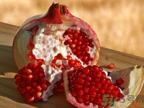 吃石榴會便秘嗎?吃石榴便秘怎么辦 吃石榴會便秘嗎?吃石榴便秘怎么辦