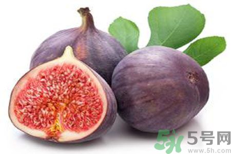 孕婦可以吃無花果嗎？懷孕可以吃無花果嗎？
