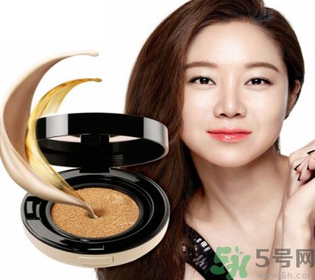 CLIO珂莉奧氣墊cc怎么樣？CLIO珂莉奧氣墊cc好用嗎？