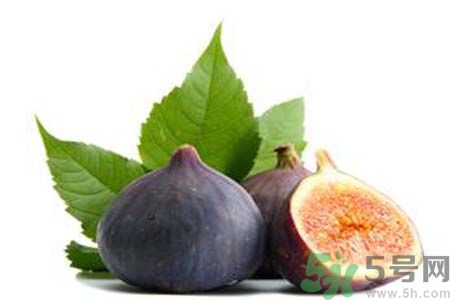 糖尿病可以吃無花果嗎？糖尿病吃無花果好嗎？