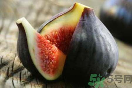 胃不好可以吃無花果嗎？胃不好吃無花果好嗎？