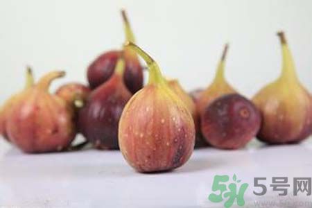 胃不好可以吃無花果嗎？胃不好吃無花果好嗎？