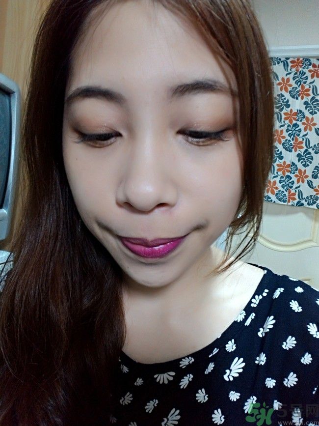 凱婷KATE擴(kuò)型深邃眼影盒怎么樣？好用嗎？