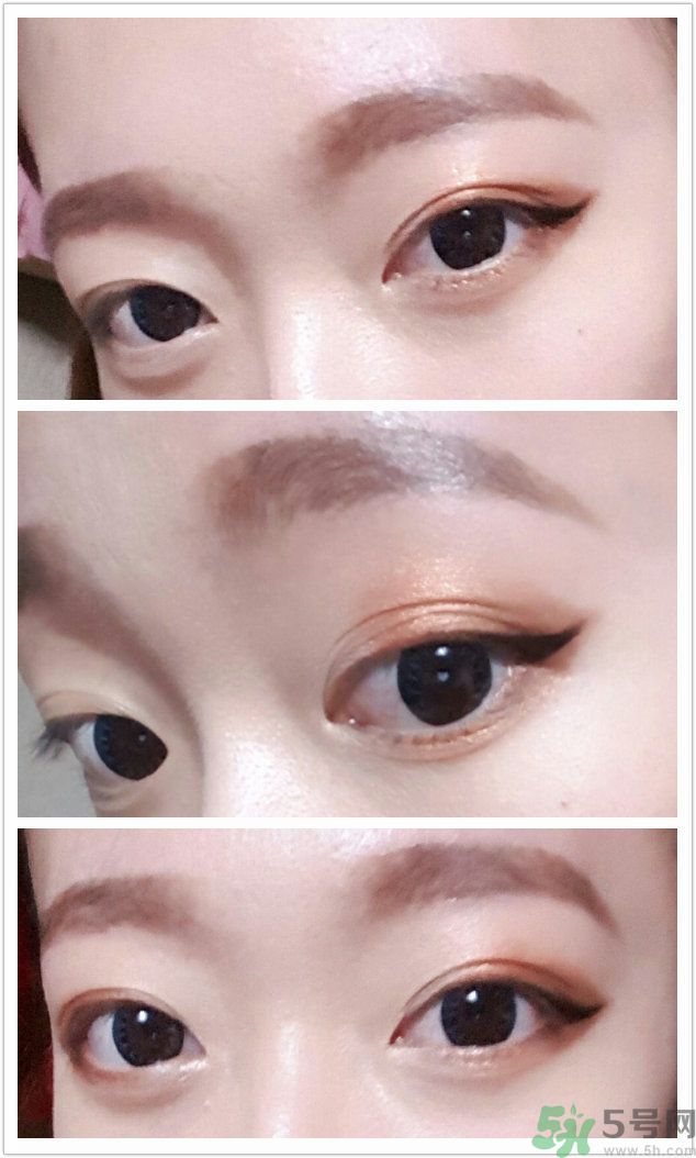 凱婷KATE擴(kuò)型深邃眼影盒怎么樣？好用嗎？