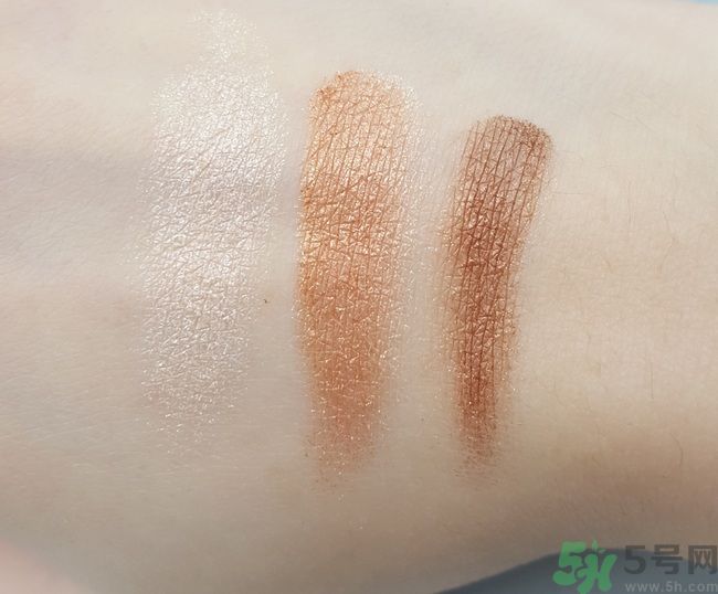 凱婷KATE擴(kuò)型深邃眼影盒怎么樣？好用嗎？