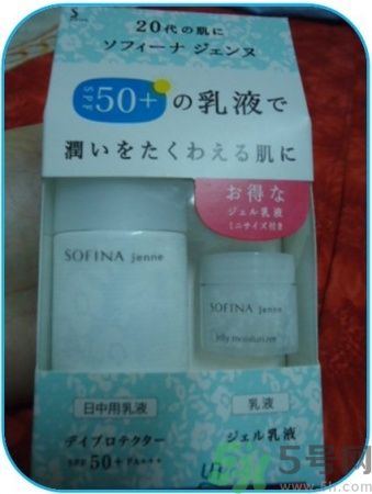 sofina蘇菲娜防曬霜要卸妝嗎？sofina防曬區(qū)別有哪幾種