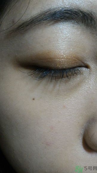 凱婷KATE擴(kuò)型深邃眼影盒怎么樣？好用嗎？