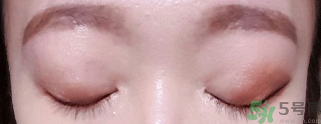 凱婷KATE擴(kuò)型深邃眼影盒怎么樣？好用嗎？