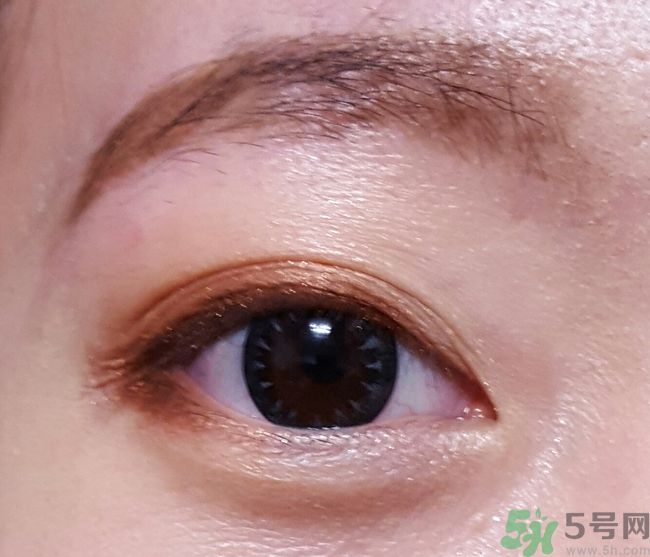 凱婷KATE擴(kuò)型深邃眼影盒怎么樣？好用嗎？