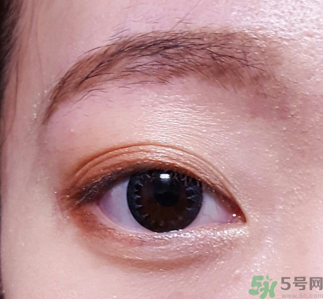 凱婷KATE擴(kuò)型深邃眼影盒怎么樣？好用嗎？