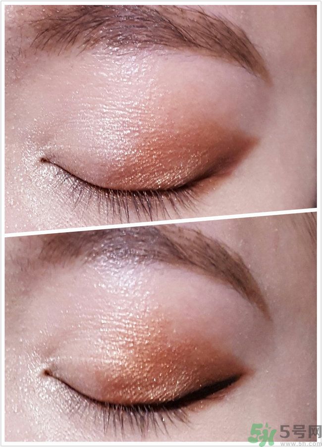 凱婷KATE擴(kuò)型深邃眼影盒怎么樣？好用嗎？