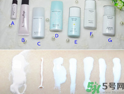 sofina蘇菲娜防曬霜要卸妝嗎？sofina防曬區(qū)別有哪幾種