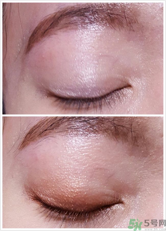 凱婷KATE擴(kuò)型深邃眼影盒怎么樣？好用嗎？