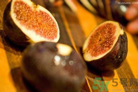 無(wú)花果可以和牛奶一起吃嗎？無(wú)花果和牛奶一起吃好嗎？
