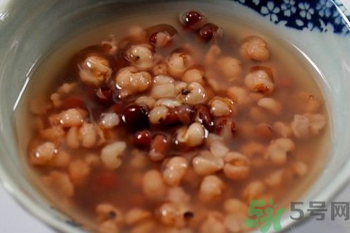 薏米可以和大米一起煮嗎?薏米能和大米同吃嗎? 薏米可以和大米一起煮嗎?薏米能和大米同吃嗎?