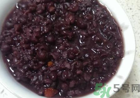 薏米可以和黑米一起煮嗎?薏米能和黑米同吃嗎? 薏米可以和黑米一起煮嗎?薏米能和黑米同吃嗎?