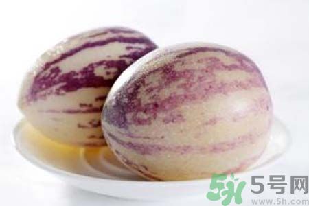 孕婦可以吃人參果嗎？懷孕可以吃人參果嗎？