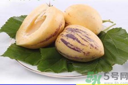 哺乳期可以吃人參果嗎？哺乳期吃人參果好嗎？