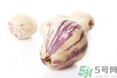 寶寶可以吃人參果嗎？寶寶多大可以吃人參果？