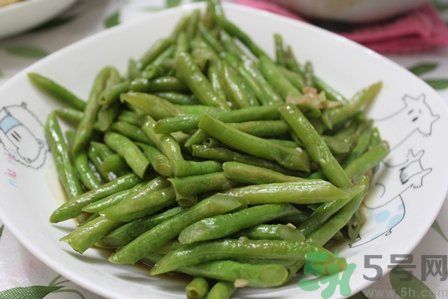 山藥和豆角能一起吃嗎?山藥和豆角怎么炒好吃 山藥和豆角能一起吃嗎?山藥和豆角怎么炒好吃