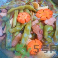 山藥和豆角能一起吃嗎?山藥和豆角怎么炒好吃 山藥和豆角能一起吃嗎?山藥和豆角怎么炒好吃