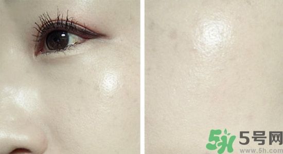 canmake花瓣腮紅色號對比圖？canmake五色花瓣腮紅試色