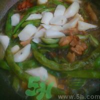 山藥和豆角能一起吃嗎?山藥和豆角怎么炒好吃 山藥和豆角能一起吃嗎?山藥和豆角怎么炒好吃