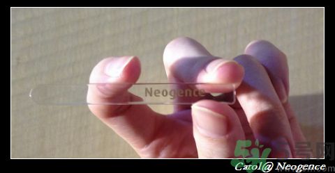霓凈思適合什么年齡段？Neogence是什么化妝品牌子？