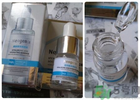 霓凈思Neogence面膜怎么樣？Neogence化妝品敏感皮膚能用嗎？