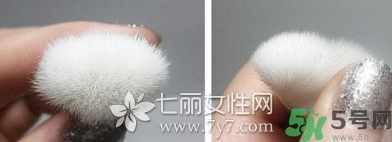 canmake花瓣腮紅色號對比圖？canmake五色花瓣腮紅試色